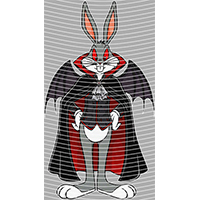 Cartoons and other-CO 2505